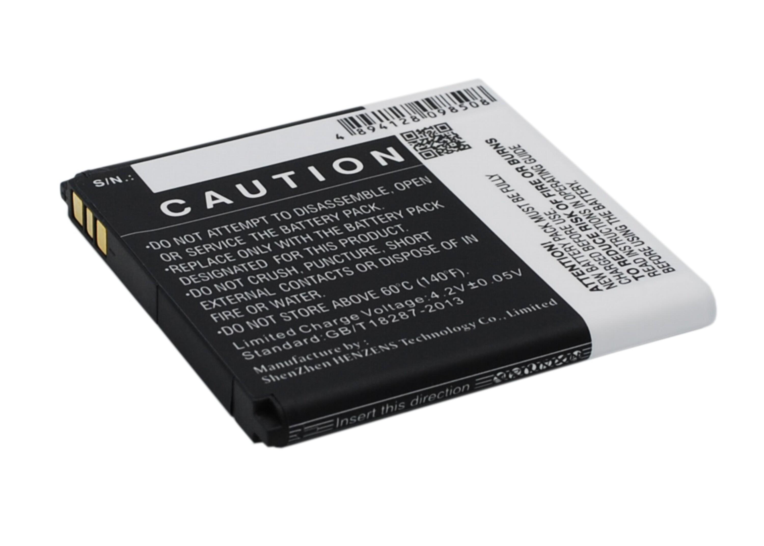 Cameron Sino 1500 mAh for Prestigio