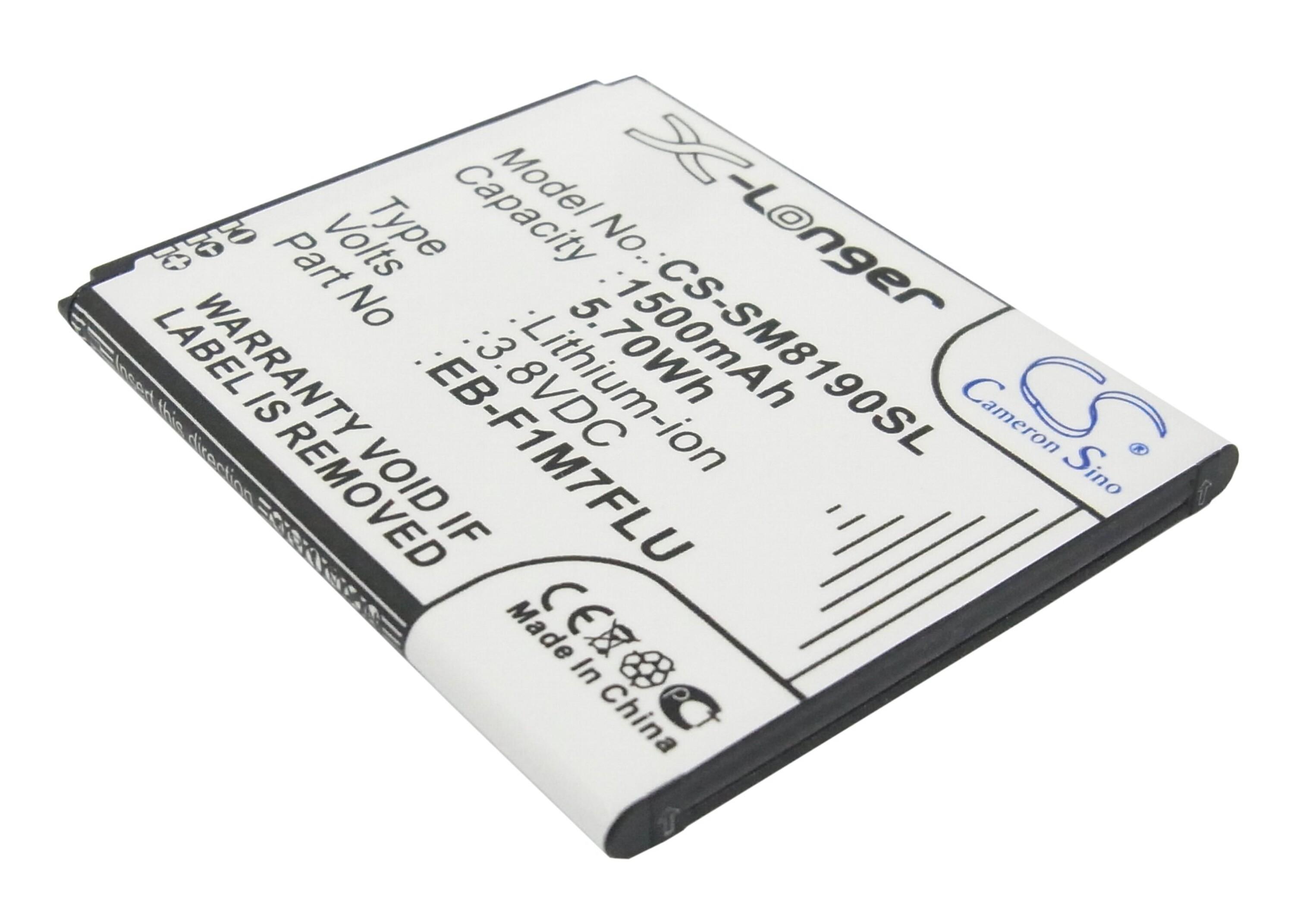 Cameron Sino 1500 mAh for Samsung