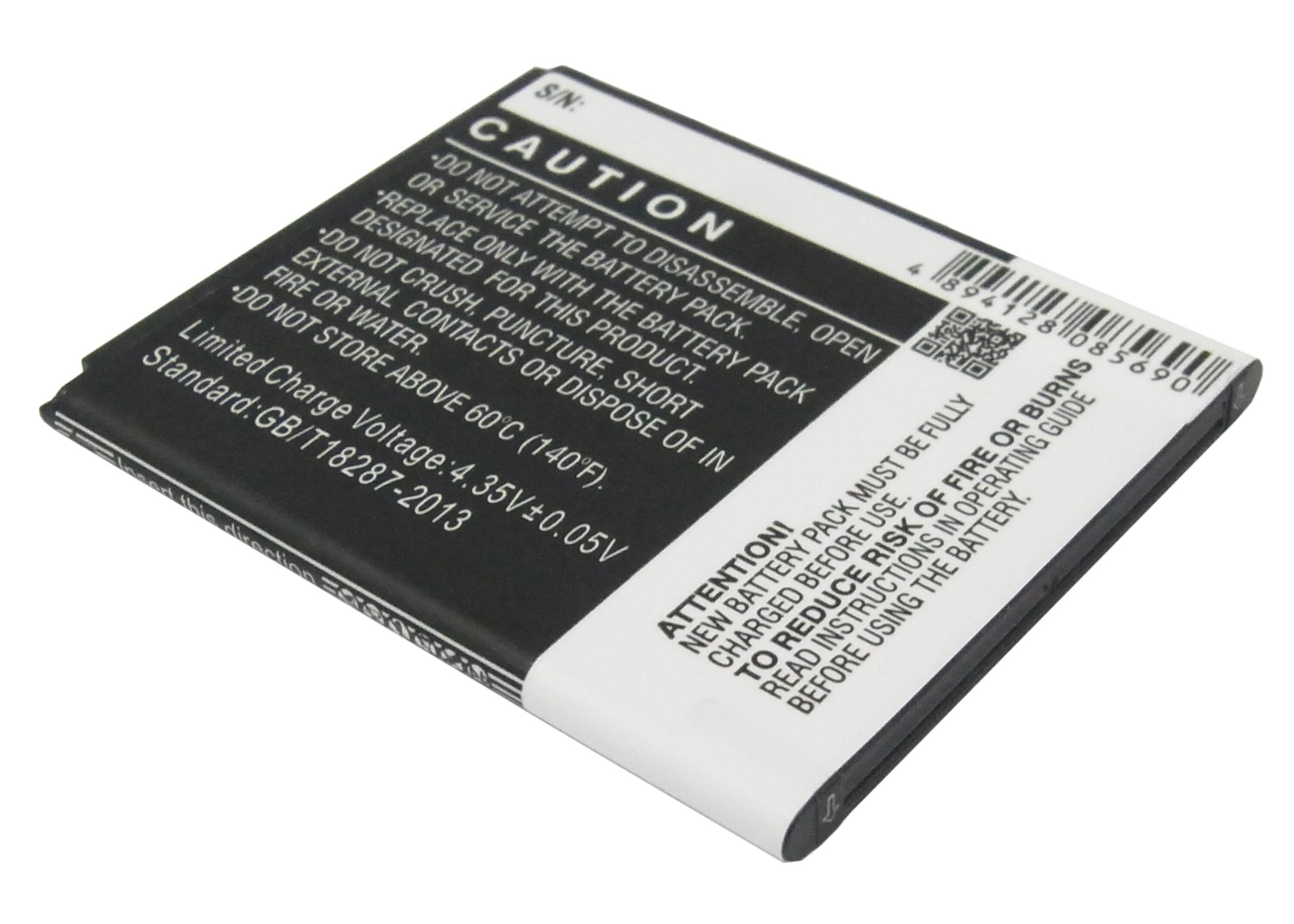 Cameron Sino 1500 mAh for Samsung