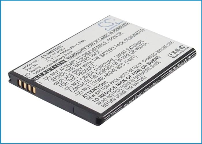 Cameron Sino 1500 mAh for Samsung