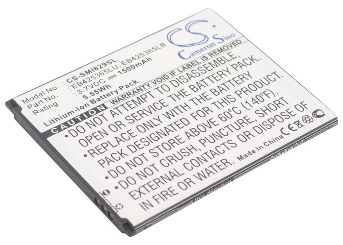 Cameron Sino 1500 mAh for Samsung