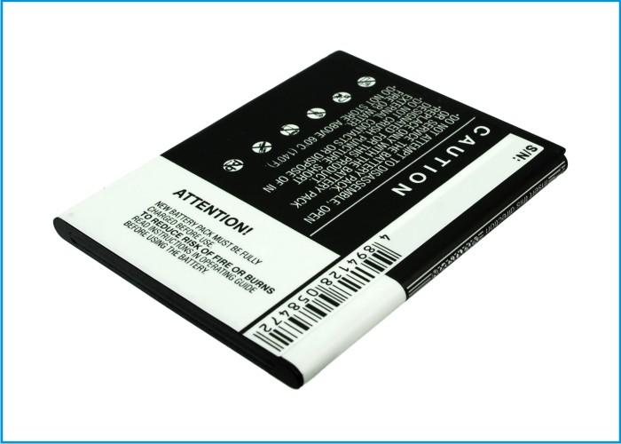 Cameron Sino 1500 mAh for Samsung