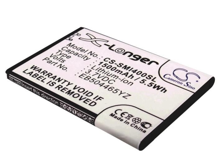 Cameron Sino 1500 mAh for Samsung