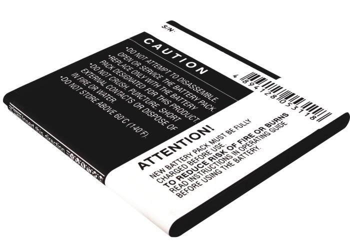 Cameron Sino 1500 mAh for Sony
