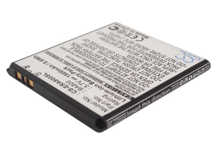 Cameron Sino 1500 mAh for Sony