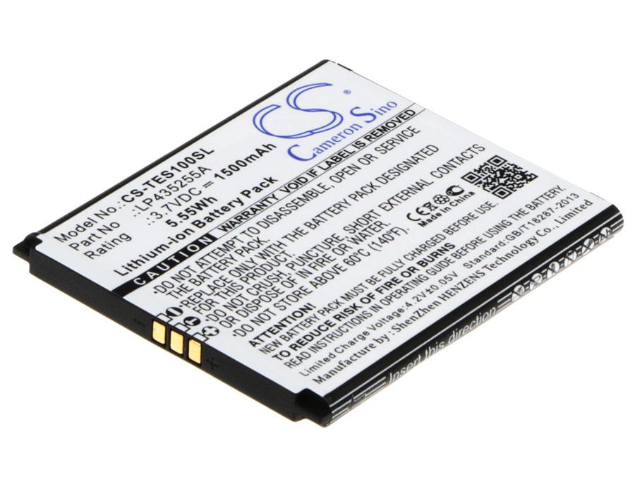 Cameron Sino 1500 mAh for Telefunken