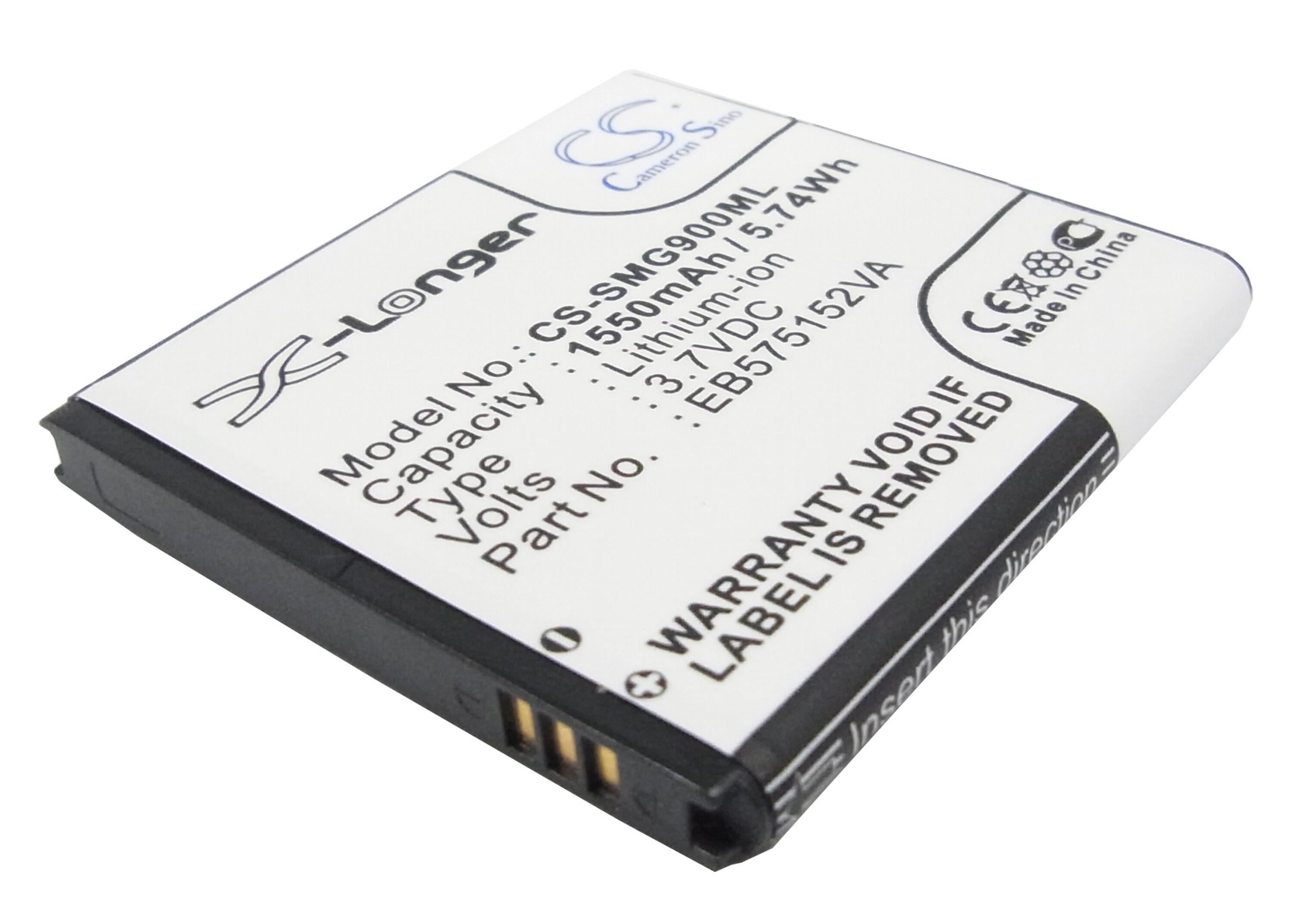 Cameron Sino 1550 mAh for AT&T