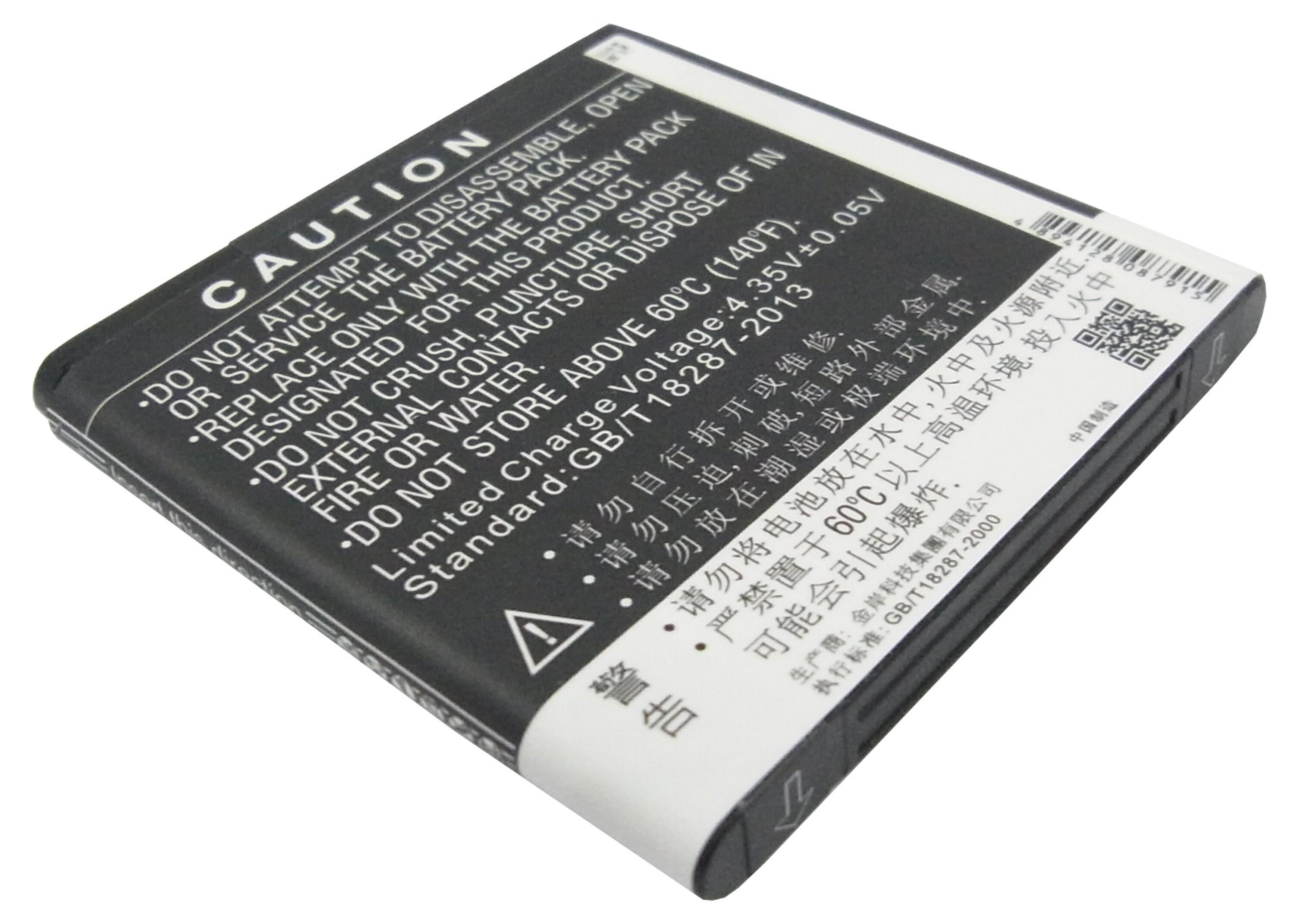 Cameron Sino 1550 mAh for BLU