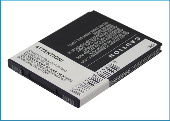 Cameron Sino 1550 mAh for HTC