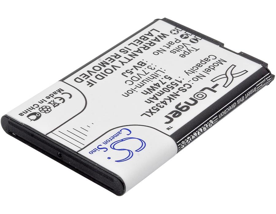 Cameron Sino 1550 mAh for Microsoft