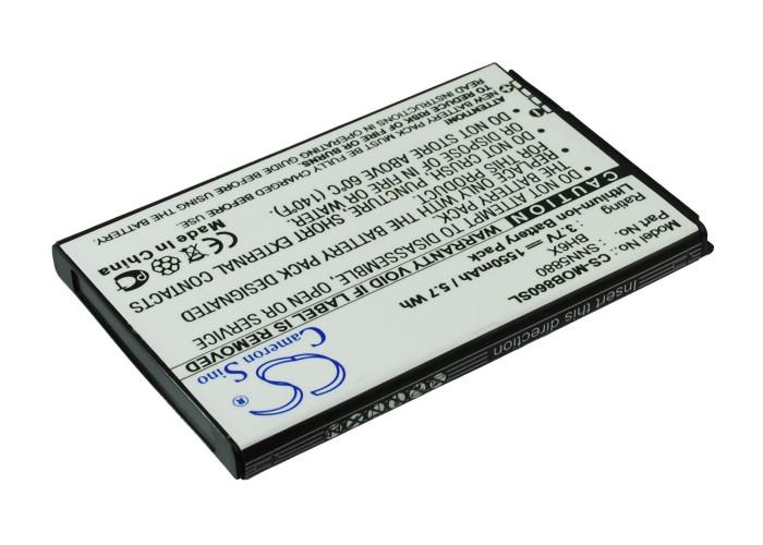 Cameron Sino 1550 mAh for Motorola