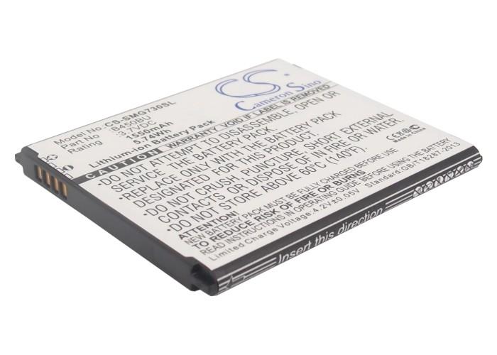 Cameron Sino 1550 mAh for Samsung