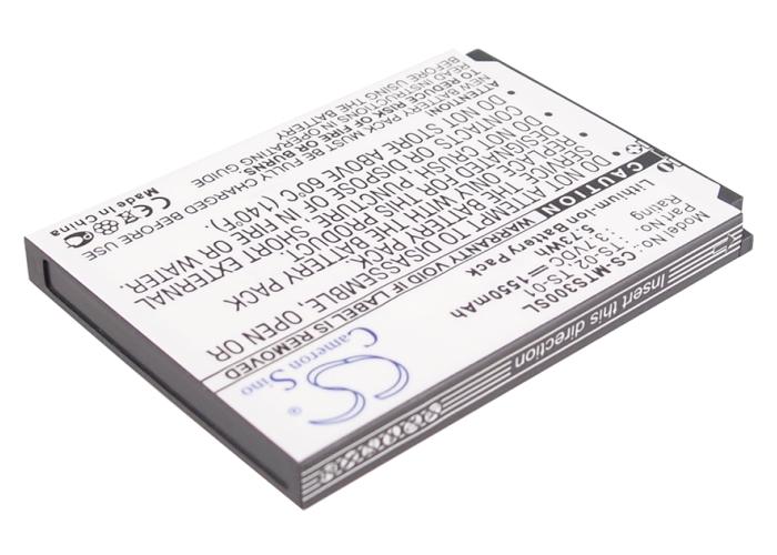 Cameron Sino 1550 mAh for Seals