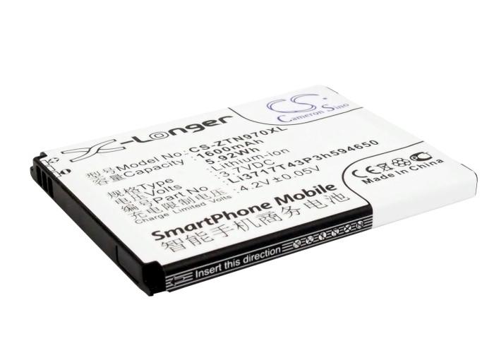 Cameron Sino 1600 mAh for Amazing