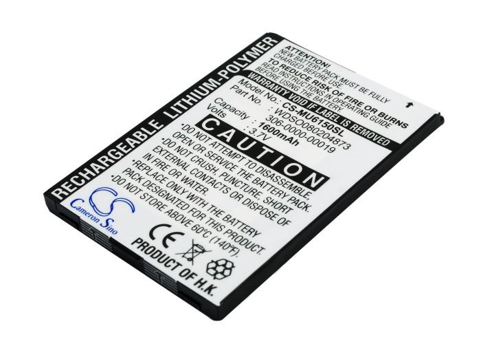 Cameron Sino 1600 mAh for ANOW