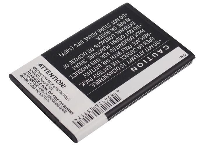 Cameron Sino 1600 mAh for HTC