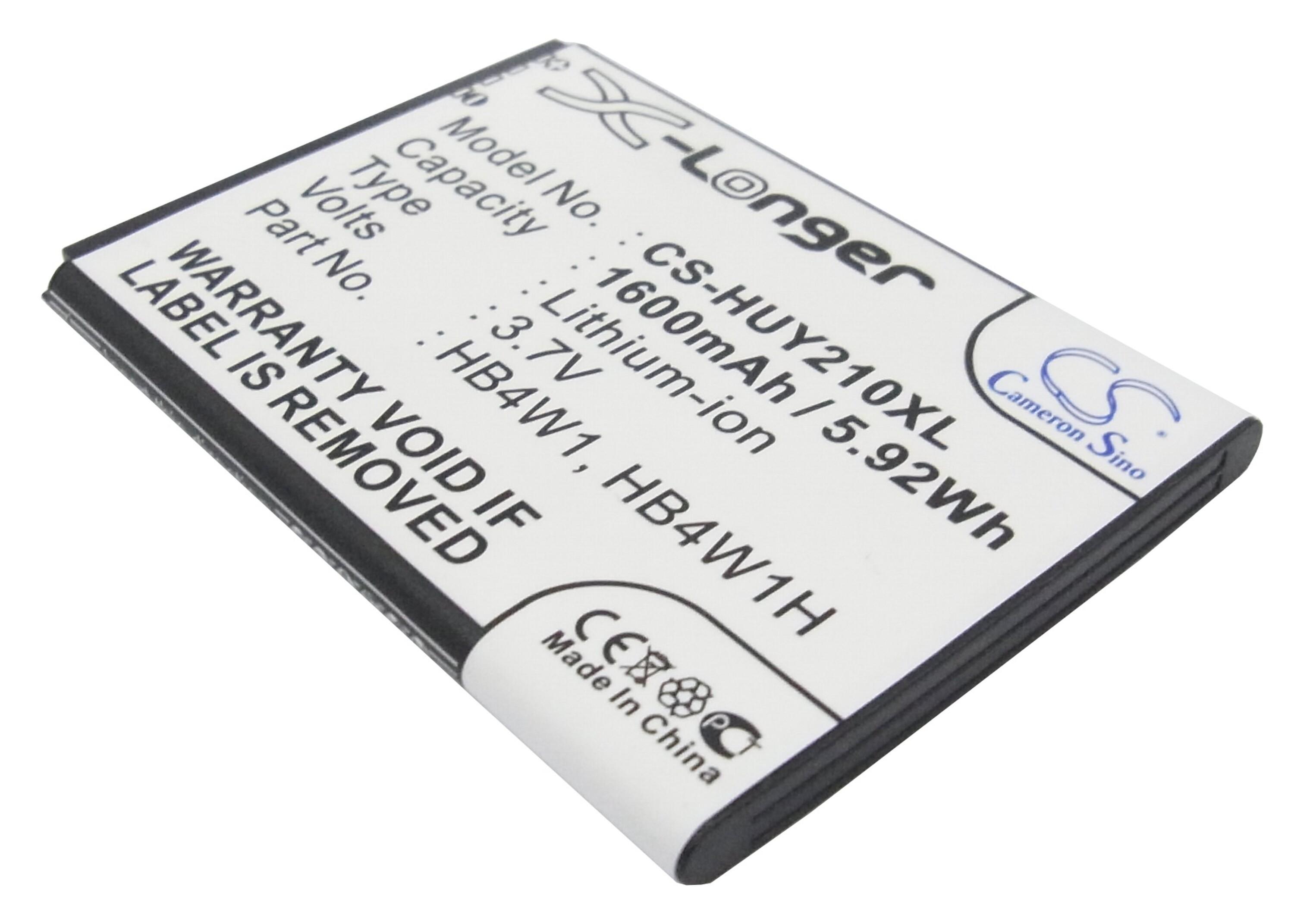 Cameron Sino 1600 mAh for Huawei
