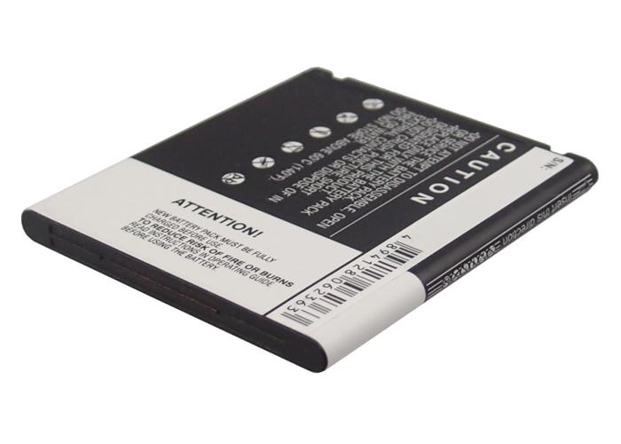 Cameron Sino 1600 mAh for LG