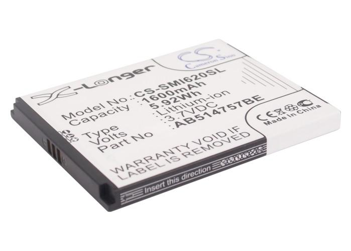 Cameron Sino 1600 mAh for Samsung