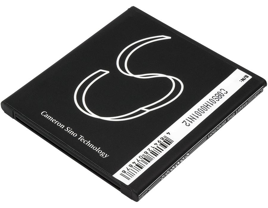 Cameron Sino 1600 mAh for SRF