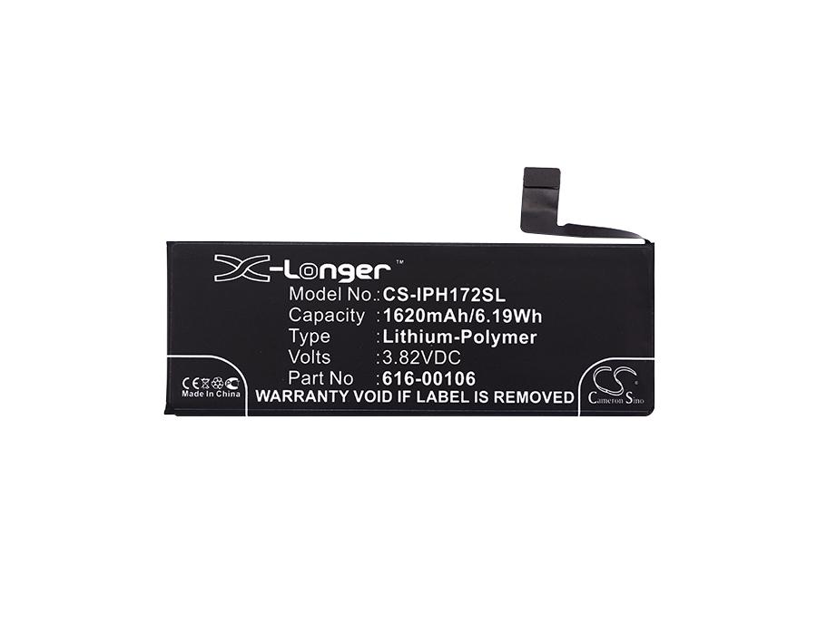Cameron Sino 1620 mAh for Apple