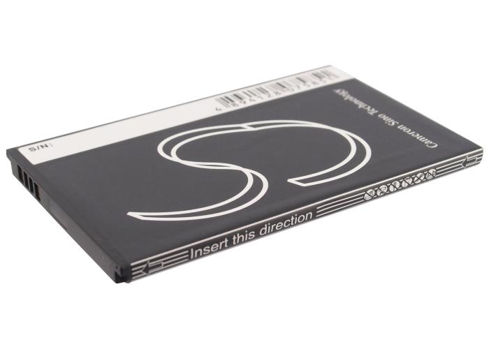 Cameron Sino 1650 mAh for Huawei