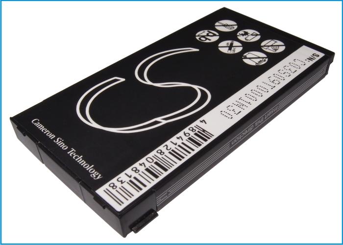 Cameron Sino 1650 mAh for Philips