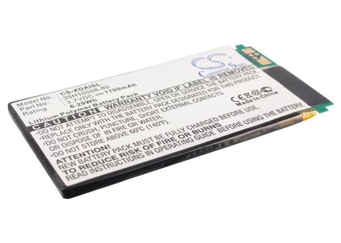 Cameron Sino 1700 mAh for AudioVox