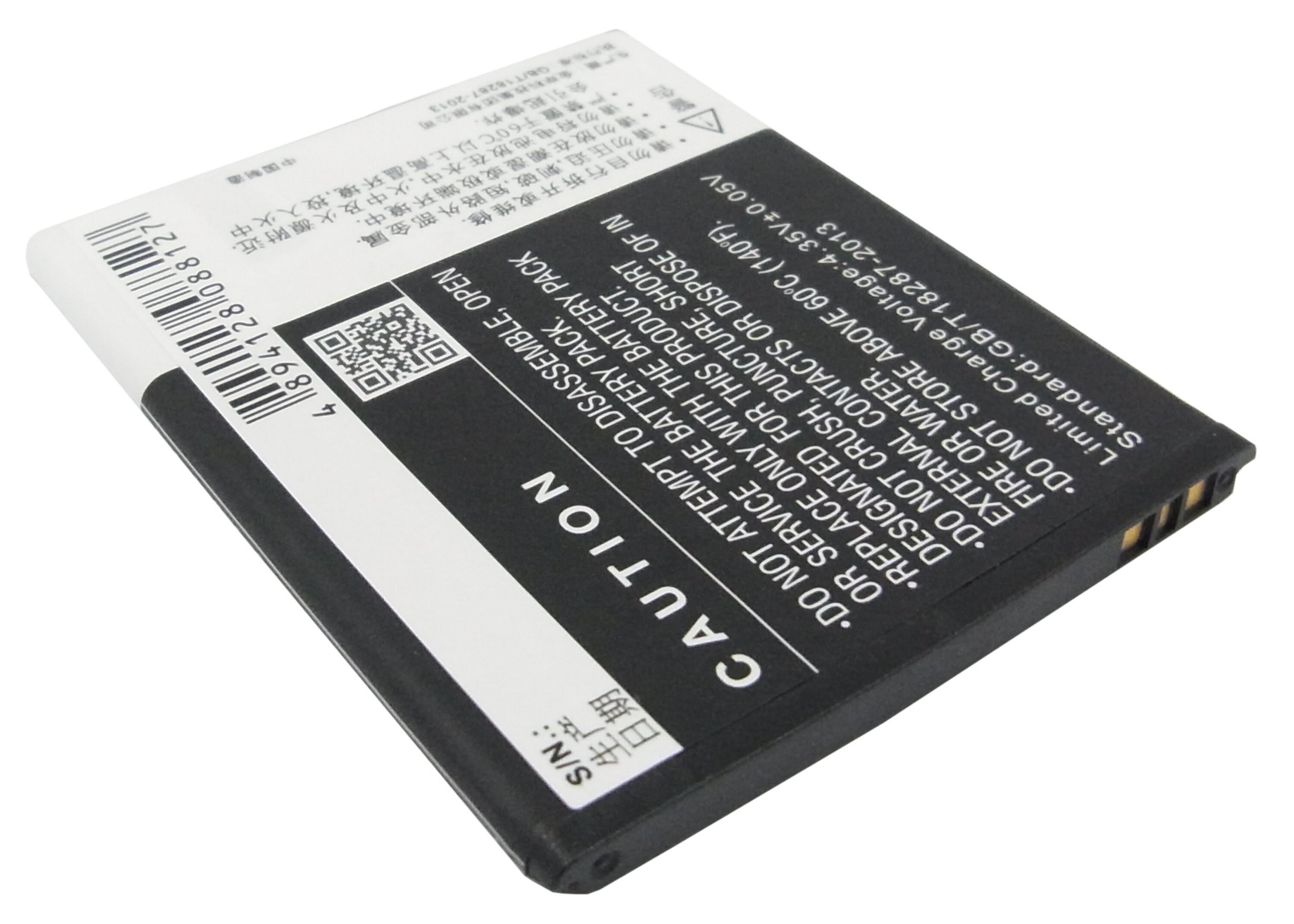Cameron Sino 1700 mAh for BBK