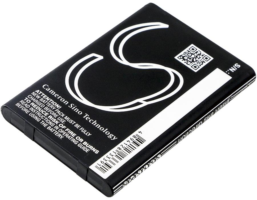 Cameron Sino 1700 mAh for BLU