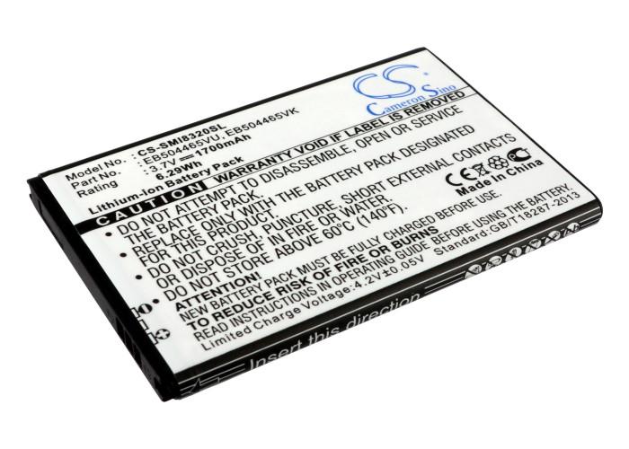 Cameron Sino 1700 mAh for Coolpad