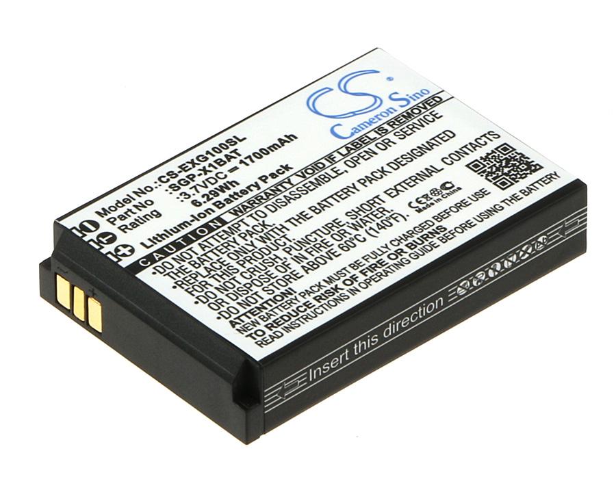 Cameron Sino 1700 mAh for Evolveo
