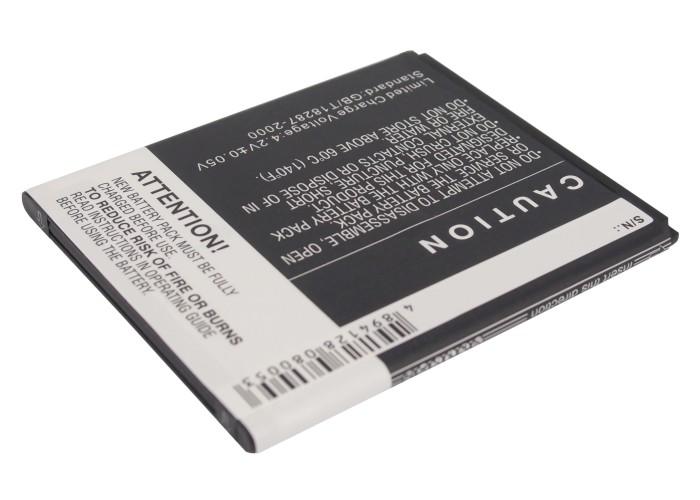Cameron Sino 1700 mAh for Fly