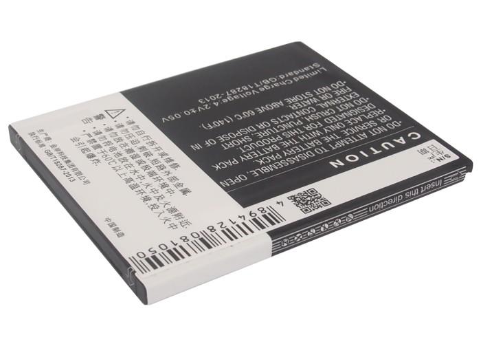 Cameron Sino 1700 mAh for GSmart