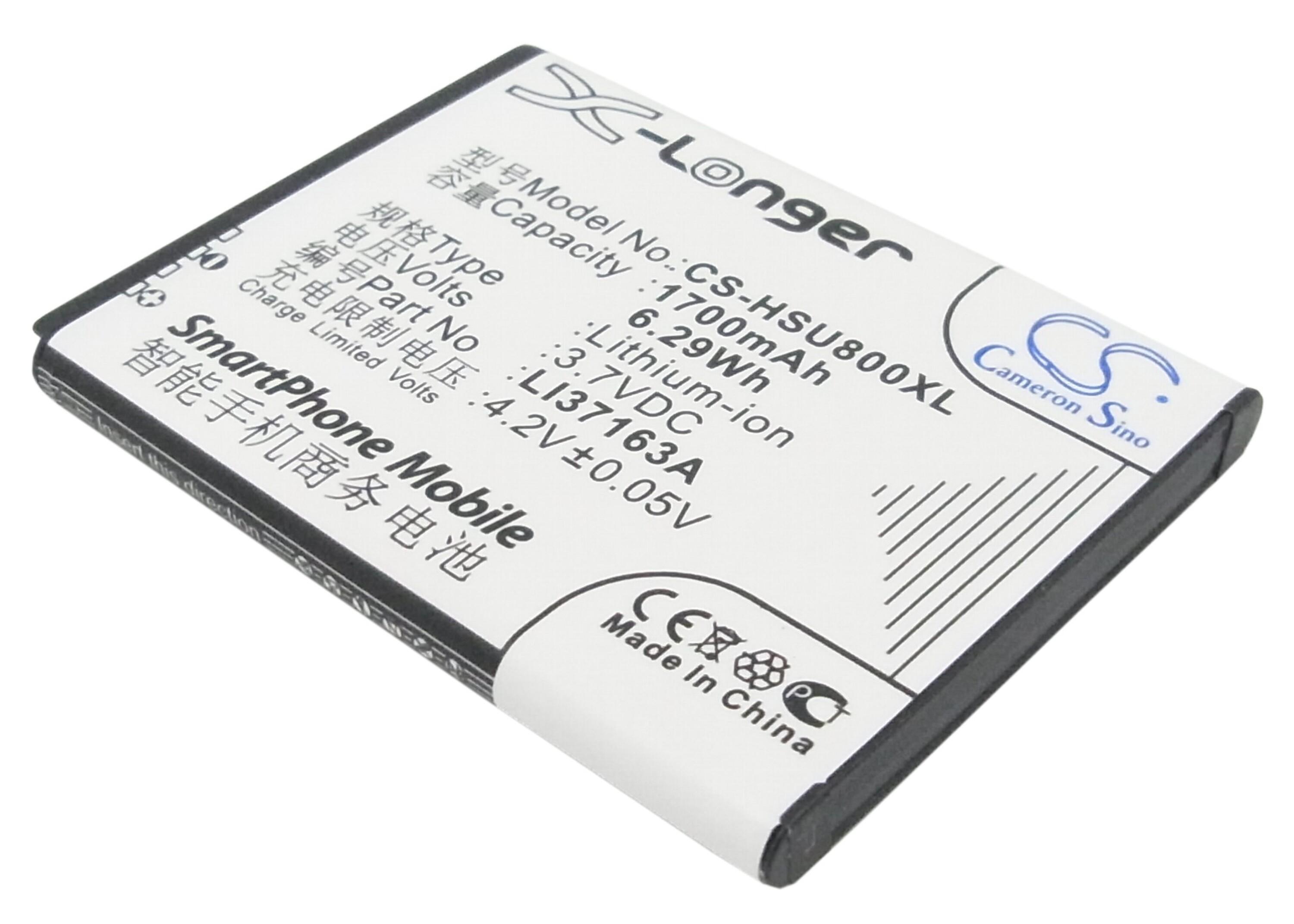 Cameron Sino 1700 mAh for Hisense