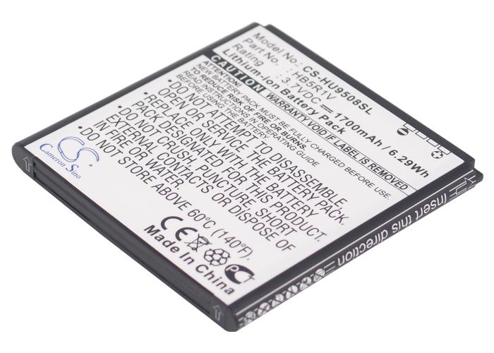 Cameron Sino 1700 mAh for Huawei