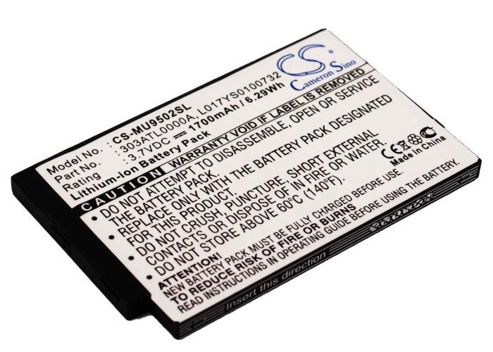 Cameron Sino 1700 mAh for I-Mate