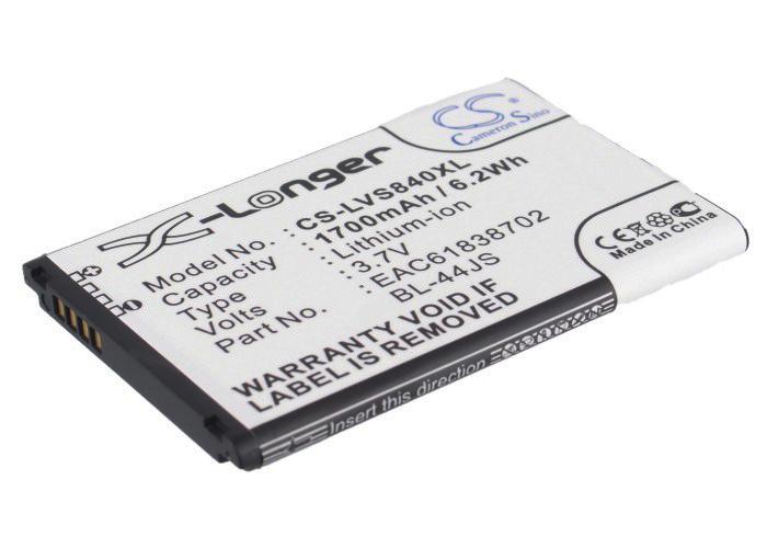 Cameron Sino 1700 mAh for LG