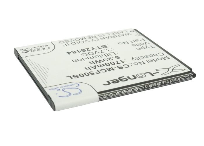Cameron Sino 1700 mAh for Mobistel