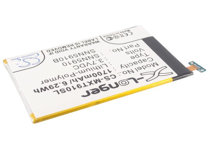 Cameron Sino 1700 mAh for Motorola