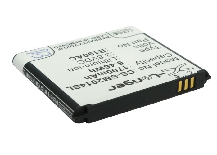 Cameron Sino 1700 mAh for Samsung