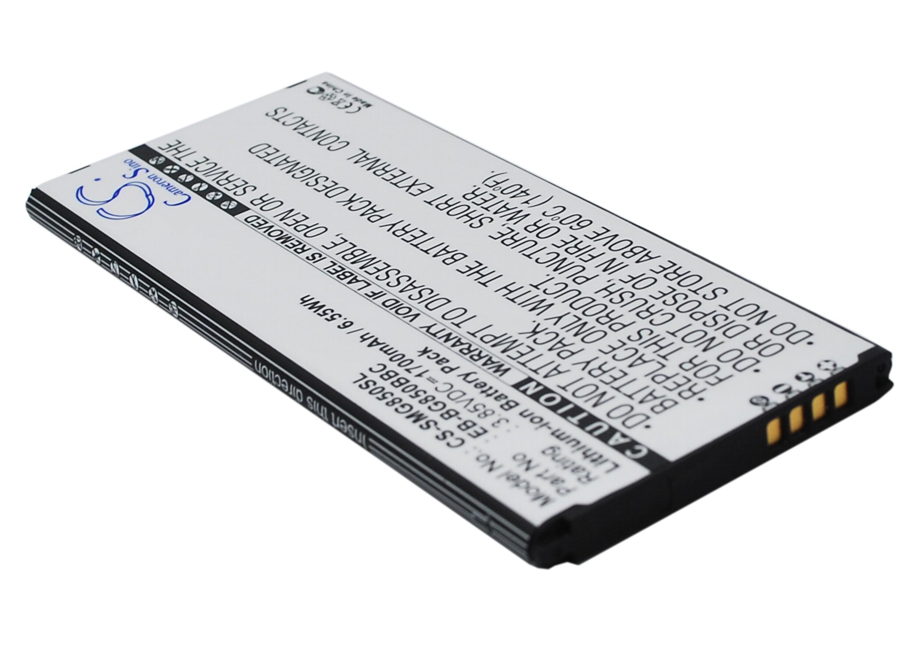 Cameron Sino 1700 mAh for Samsung