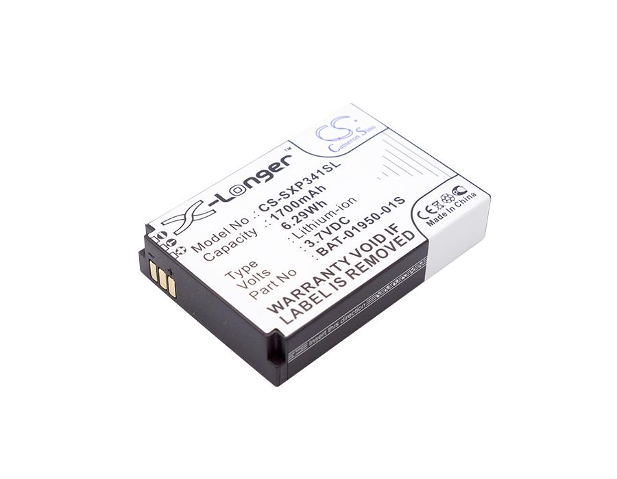 Cameron Sino 1700 mAh for Socketmobile