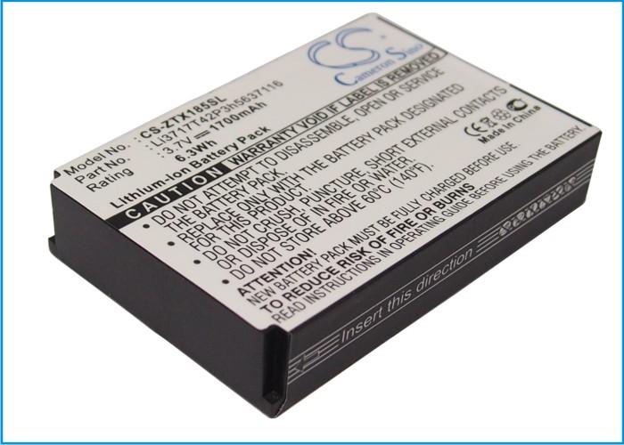 Cameron Sino 1700 mAh for Telstra