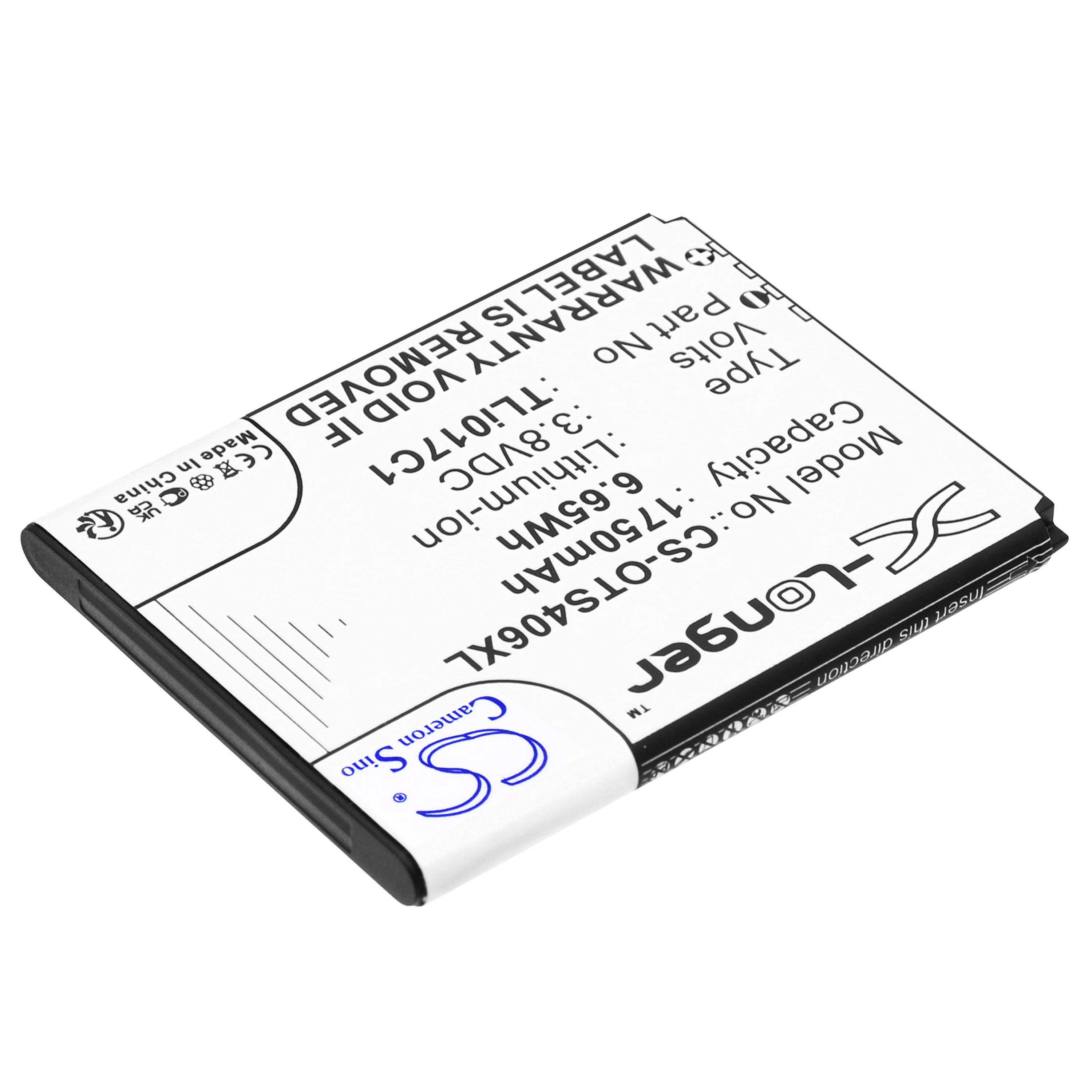 Cameron Sino 1750 mAh for AT&T