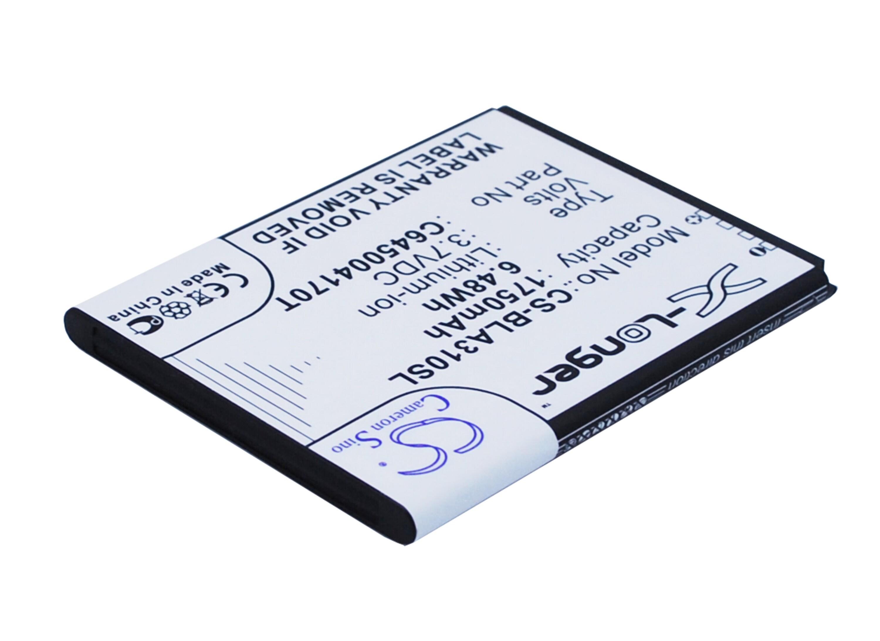 Cameron Sino 1750 mAh for BLU