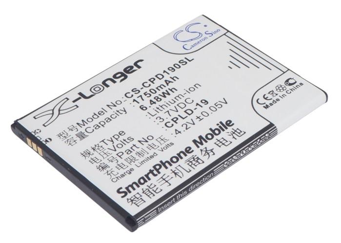 Cameron Sino 1750 mAh for Coolpad