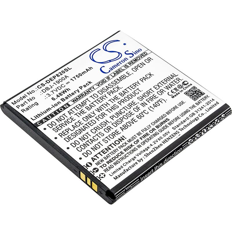 Cameron Sino 1750 mAh for Doro