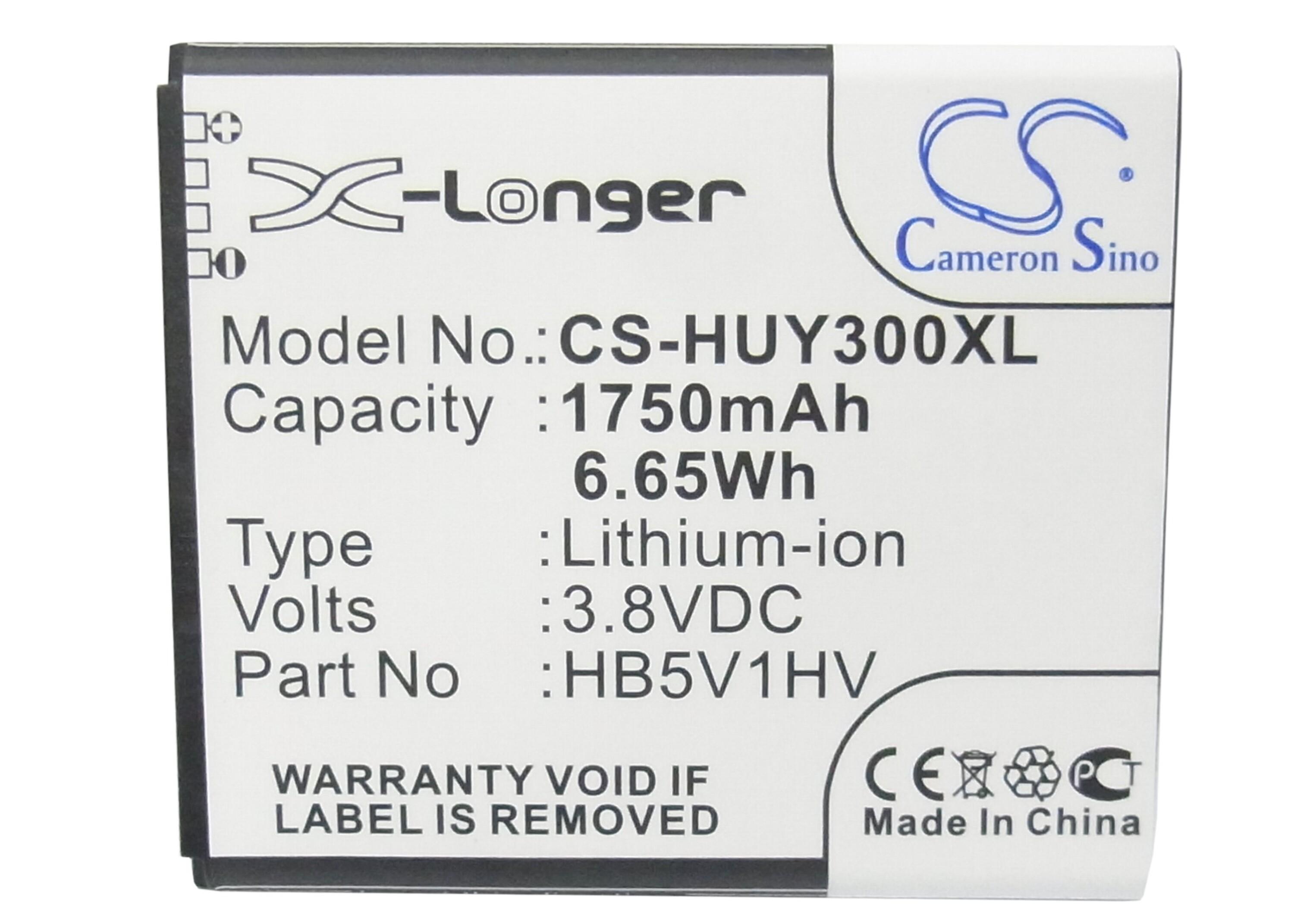 Cameron Sino 1750 mAh for Huawei