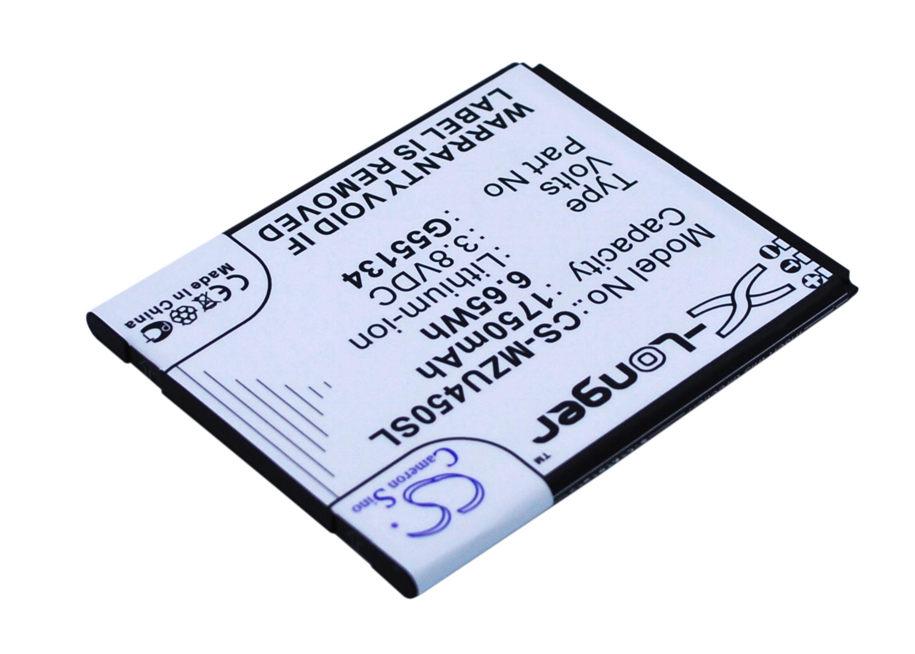 Cameron Sino 1750 mAh for Navon